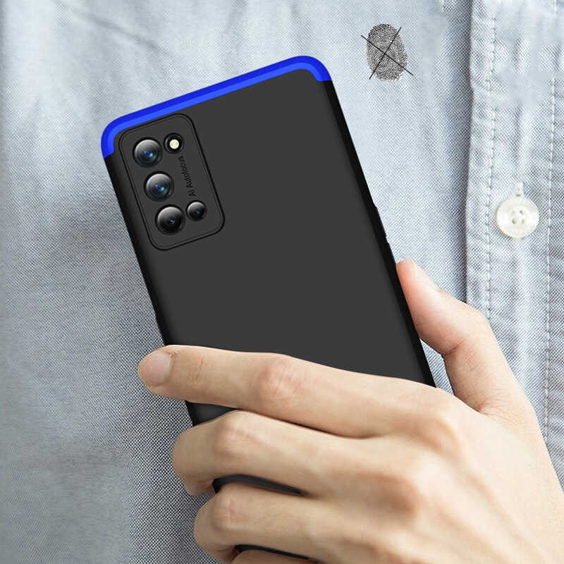 Realme 7 Pro Zore Ays Kılıf