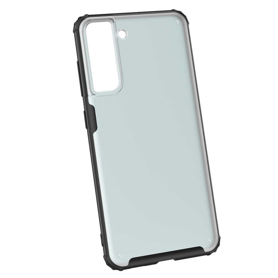 Galaxy S21 FE Zore Volks Kılıf