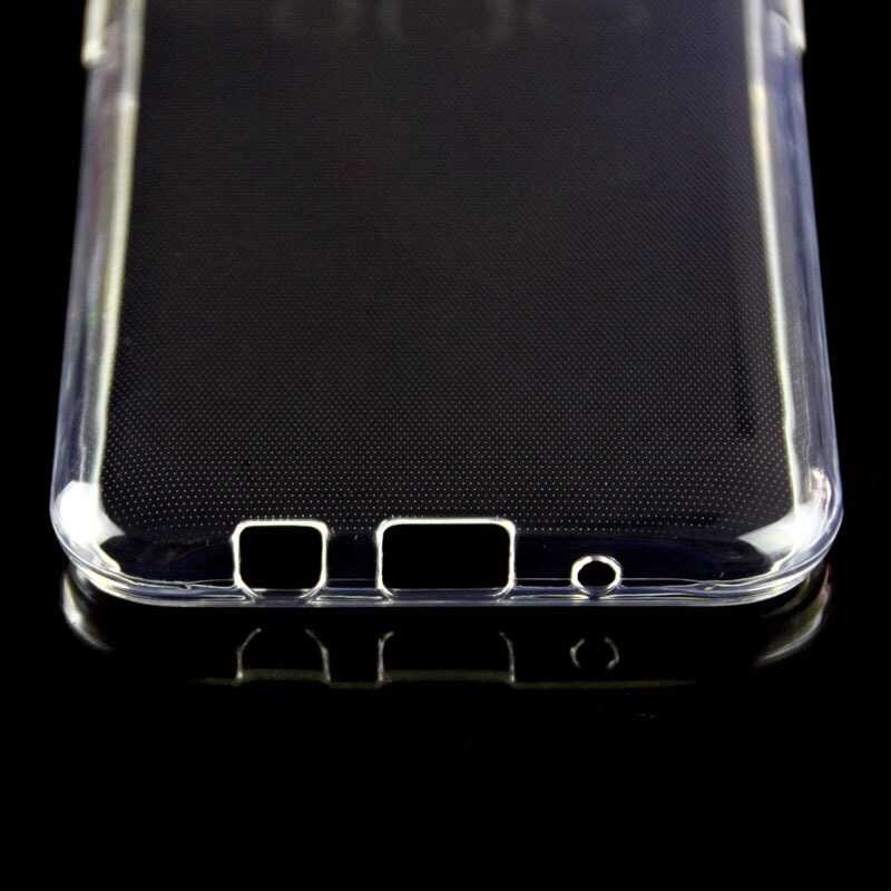 Galaxy J5 Kılıf Zore Süper Silikon Kılıf