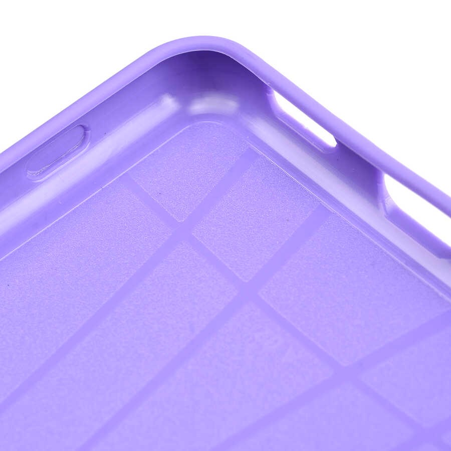 Galaxy A02 Zore Biye Silikon Kapak