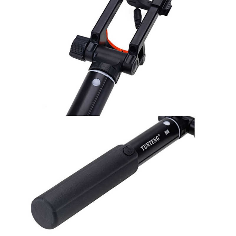 Yunteng 808 Selfie Stick