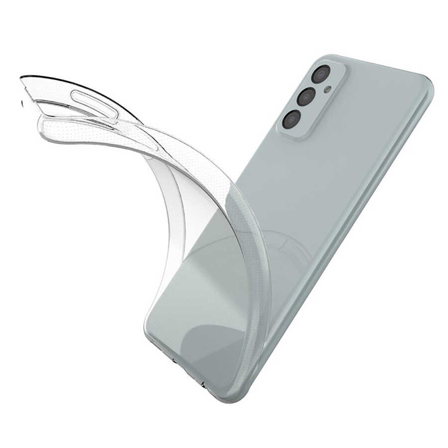 Galaxy M23 Kılıf Zore Süper Silikon Kılıf