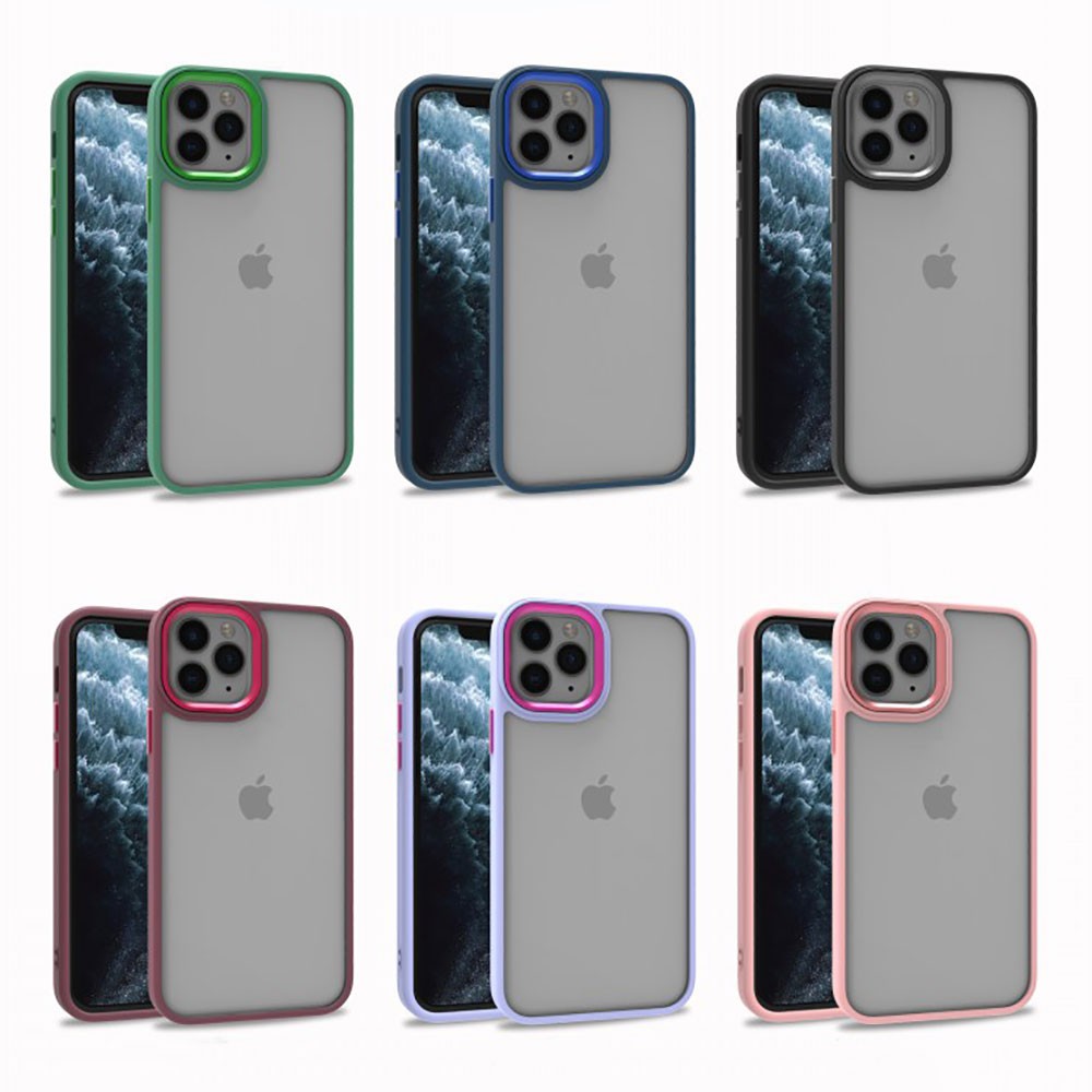 iPhone 11 Pro Max Zore Flora Kılıf