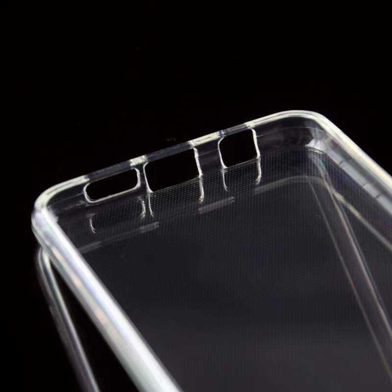 Galaxy A3 2016 Kılıf Zore Süper Silikon Kılıf