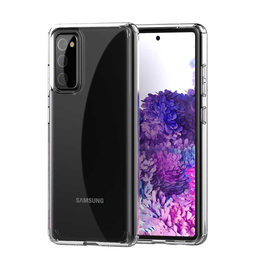 Galaxy S20 FE Zore Coss Kapak