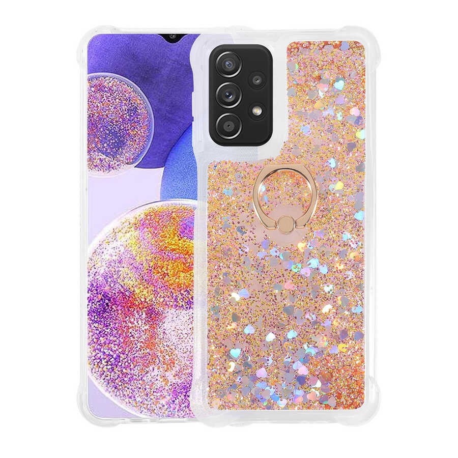 Galaxy A23 Zore Milce Kapak