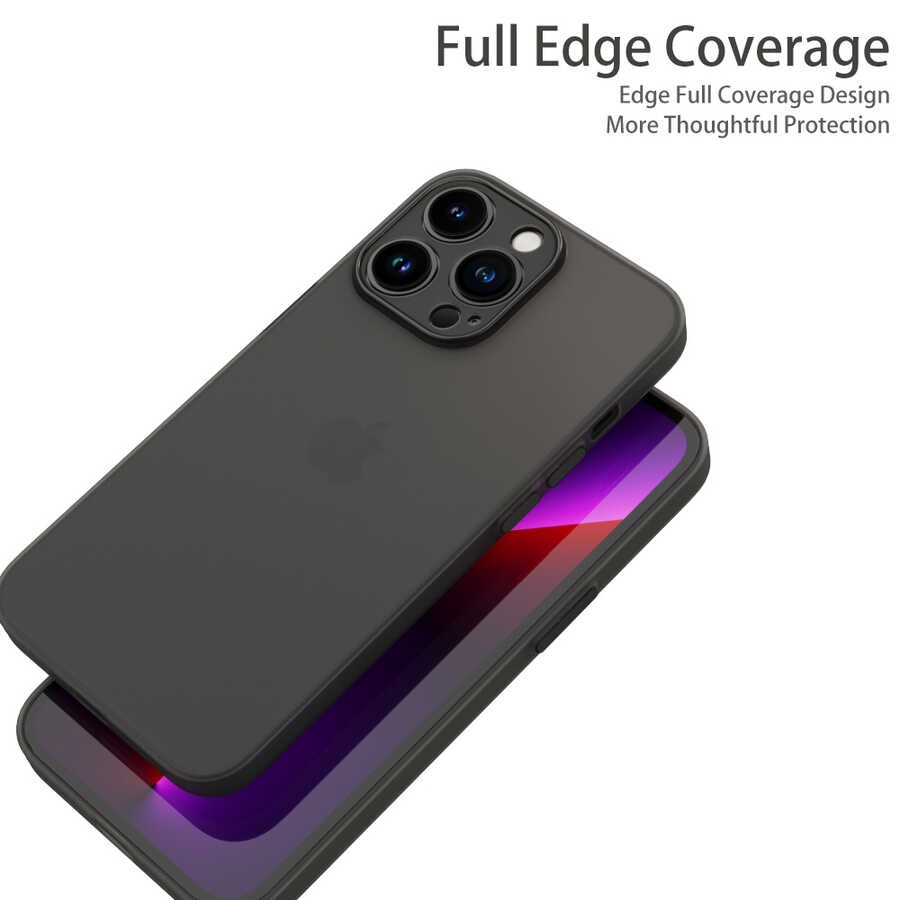 iPhone 13 Pro Max Zore Tiny