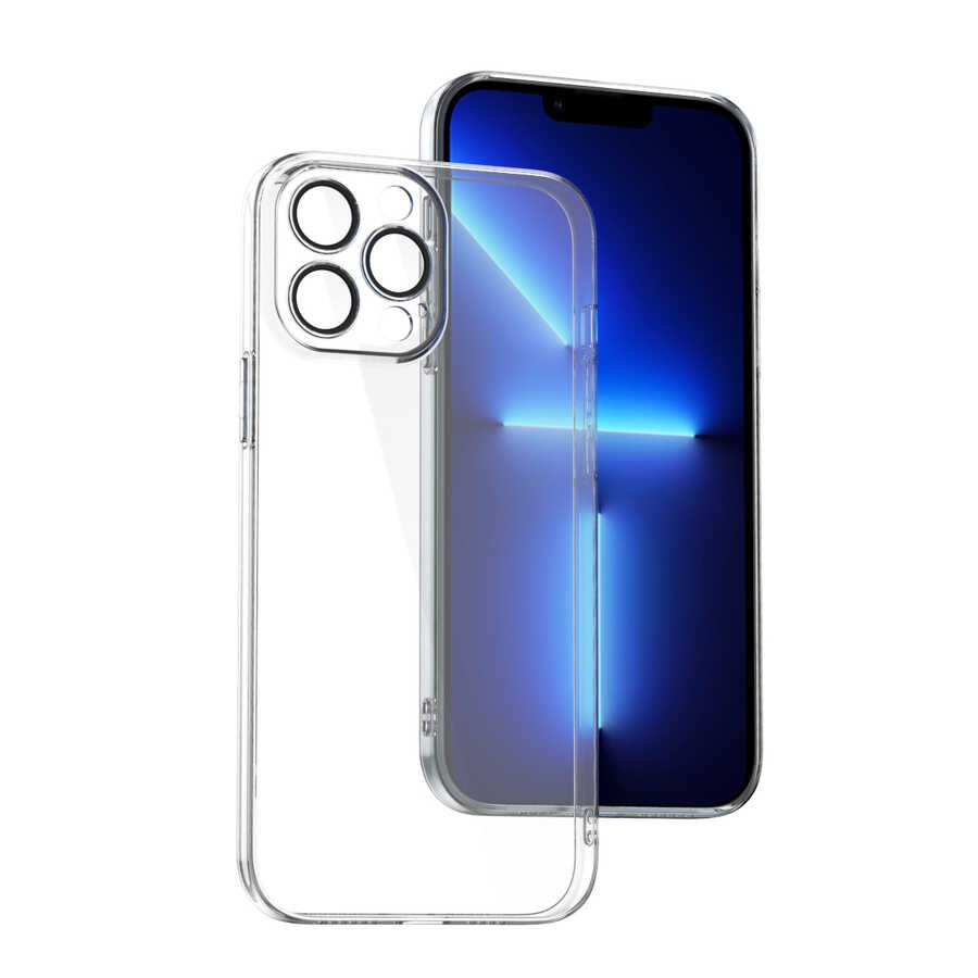 iPhone 12 Pro Zore Fizy