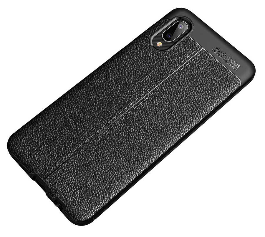 Galaxy A02 Zore Niss Silikon Kapak
