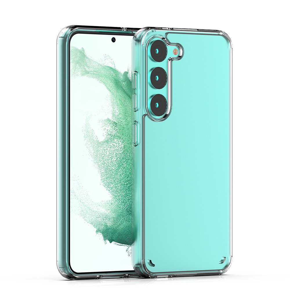 Galaxy S23 Plus Zore Coss Kapak