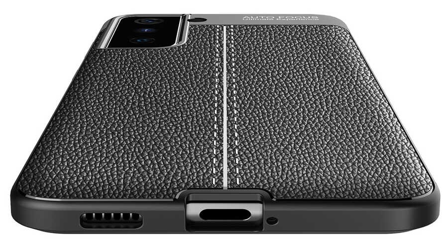 Galaxy S21 Zore Niss Silikon Kapak