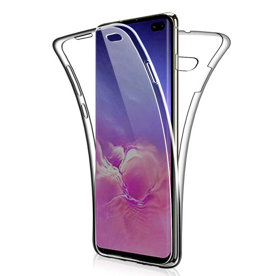 Galaxy S10 Plus Zore Enjoy Kılıf