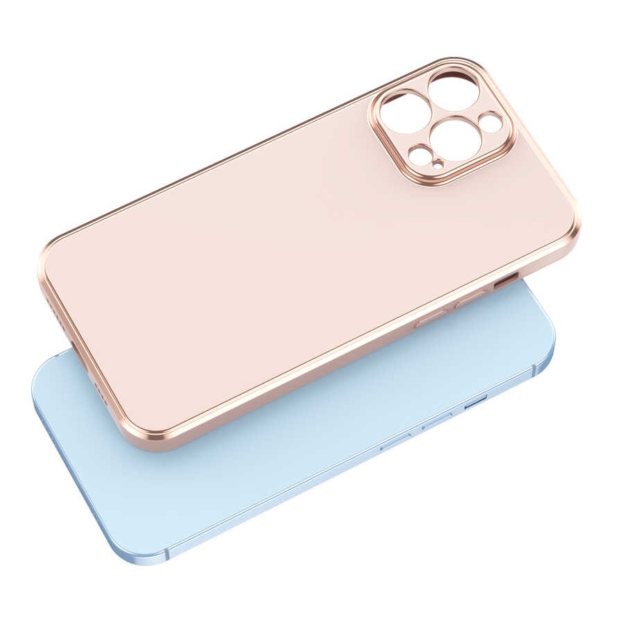 iPhone 12 Pro Zore Bark Kapak