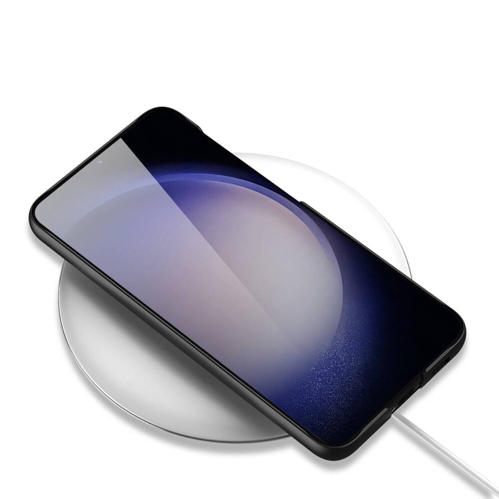 Galaxy S24 Zore Standlı Ays Kılıf