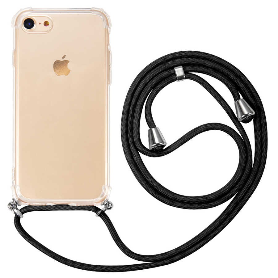 iPhone SE 2022 Zore X-Rop Kapak