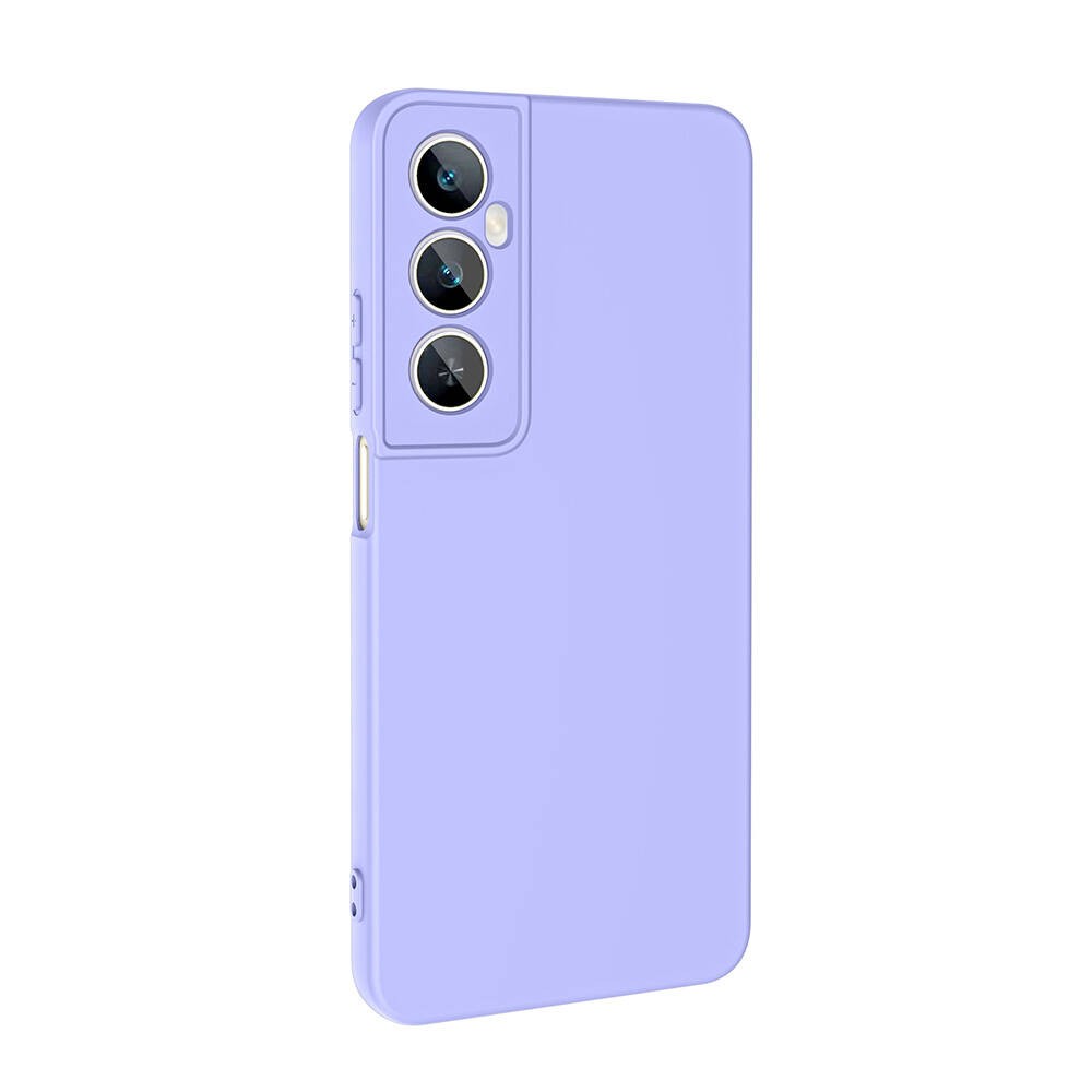 Realme C65 4G Kılıf Zore Mara Lansman Kılıf