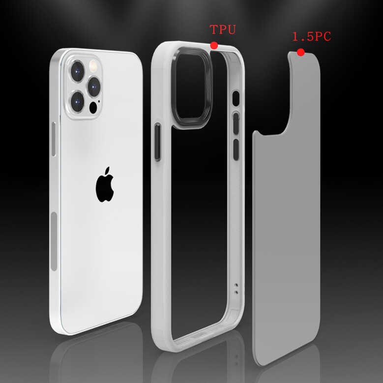 iPhone 13 Pro Zore Cann