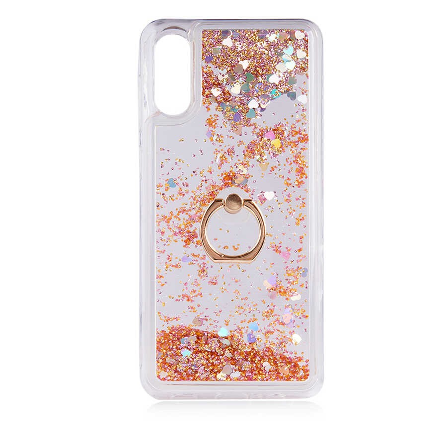 Galaxy A02 Zore Milce Kapak