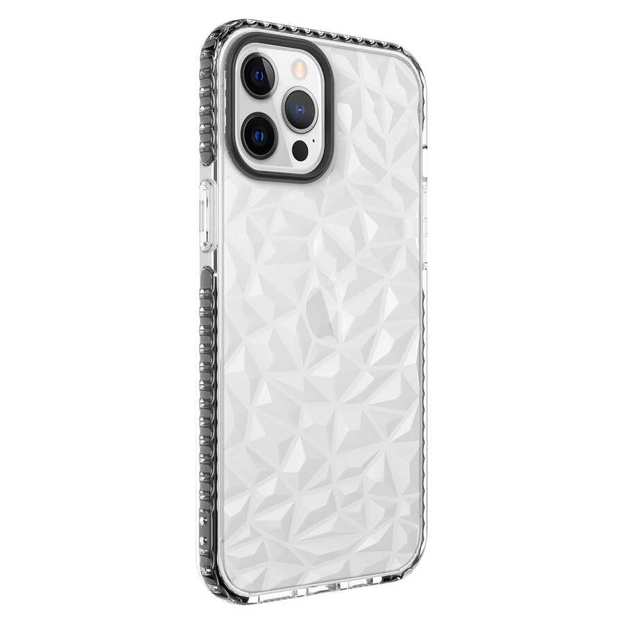 iPhone 12 Pro Max Zore Buzz Kılıf