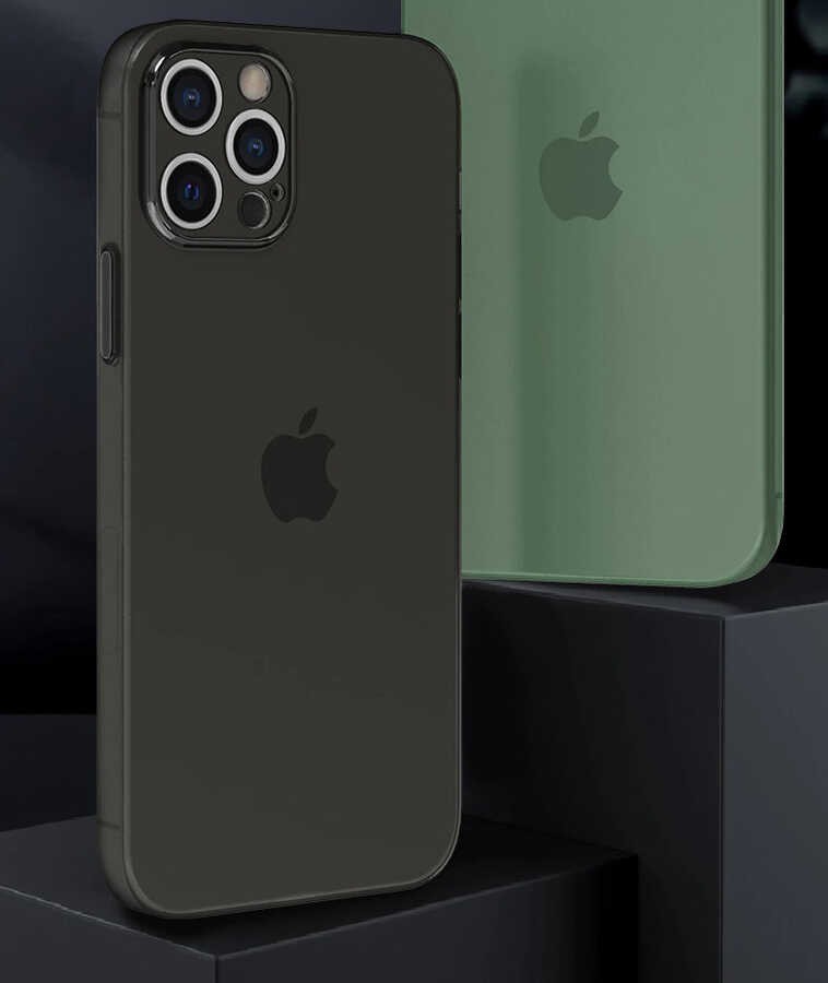 iPhone 12 Pro Zore Tiny