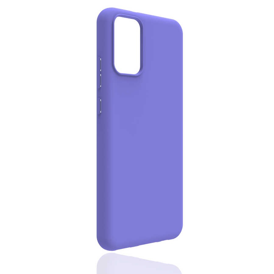 Galaxy A02S Zore Biye Silikon Kapak