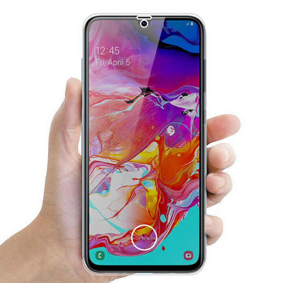 Galaxy Note 10 Zore Enjoy Kılıf
