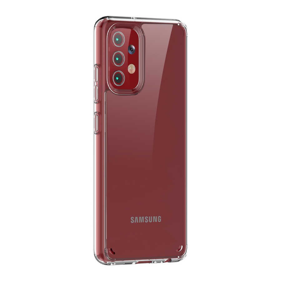Galaxy A32 4G Zore Coss Kapak