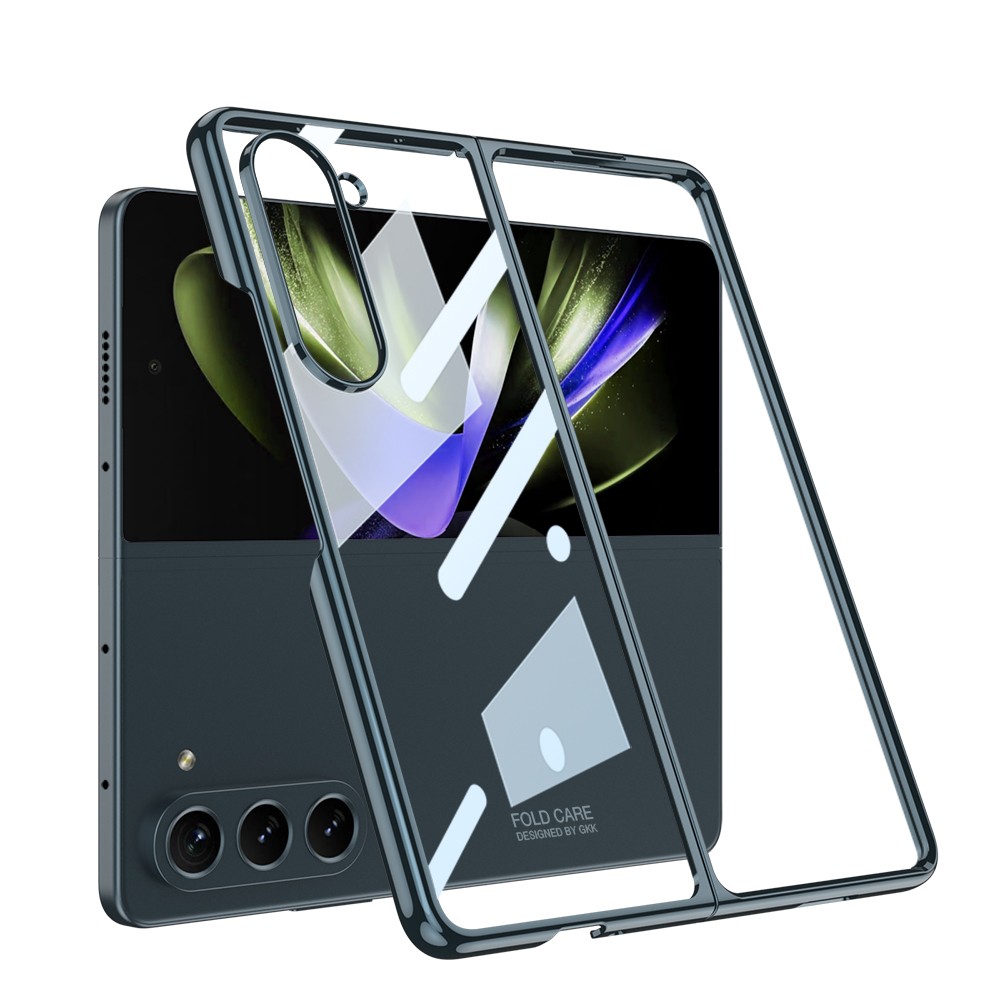 Galaxy Z Fold 5 Zore Full Camlı Kıpta