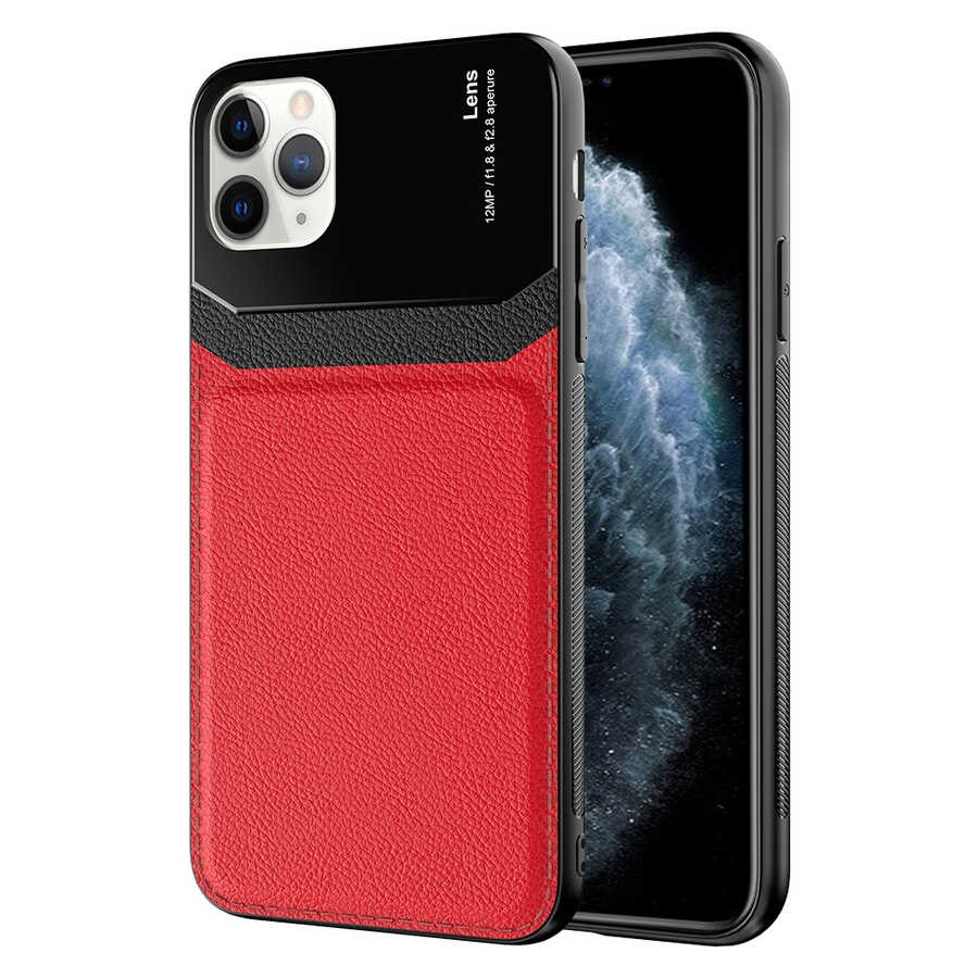 iPhone 11 Pro Compatible Emiks Case