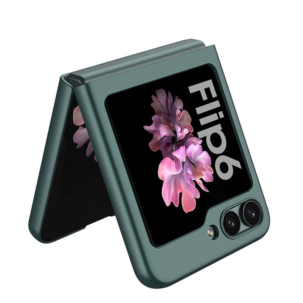 Galaxy Z Flip 6 Zore Sert Kıpta