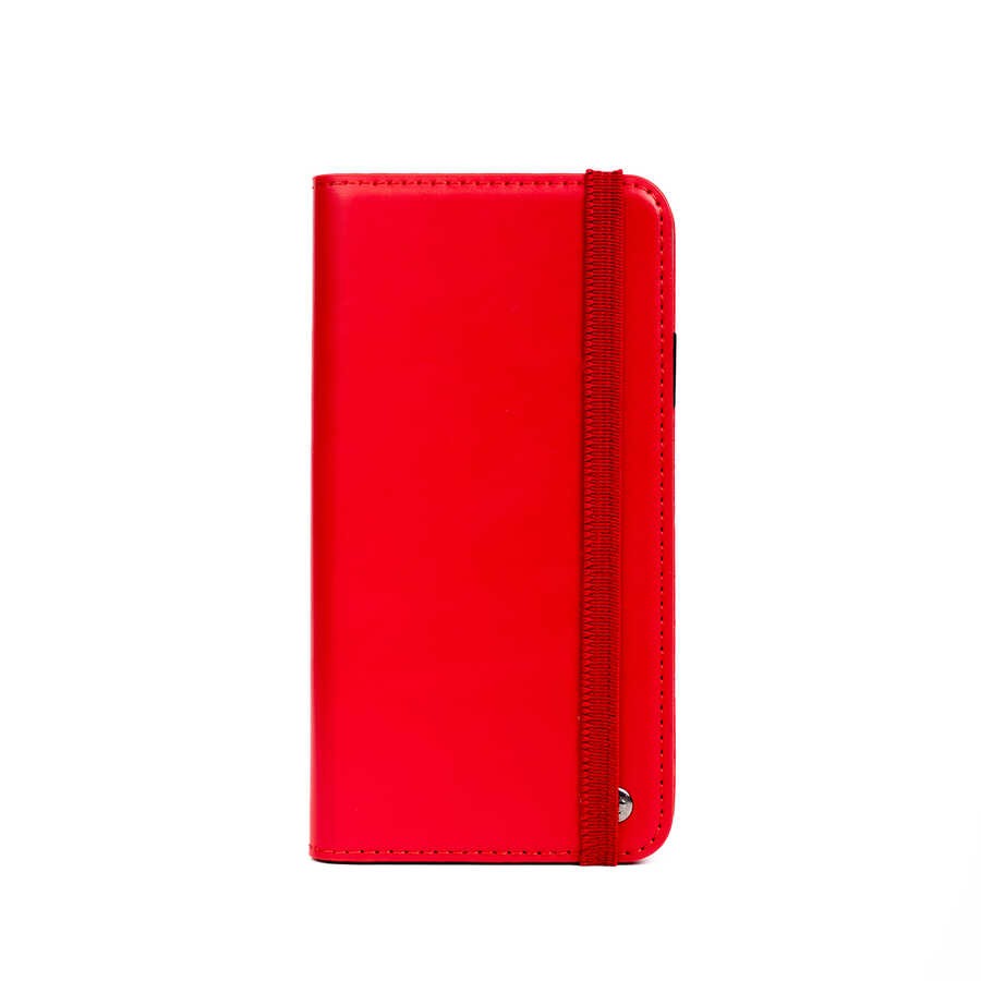iPhone 13 Mini Zore Multi Cüzdan Kapak