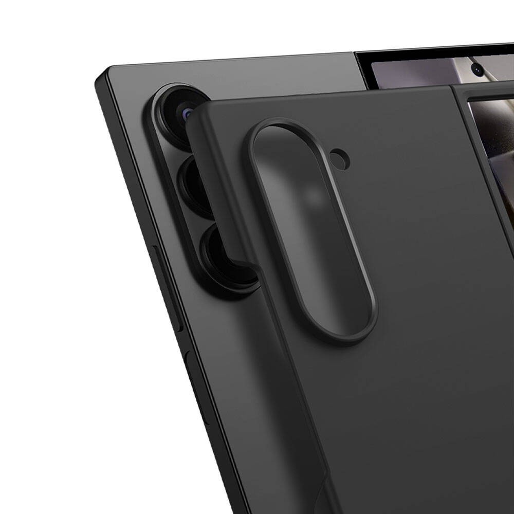 Galaxy Z Fold 6 Zore Sert Kıpta