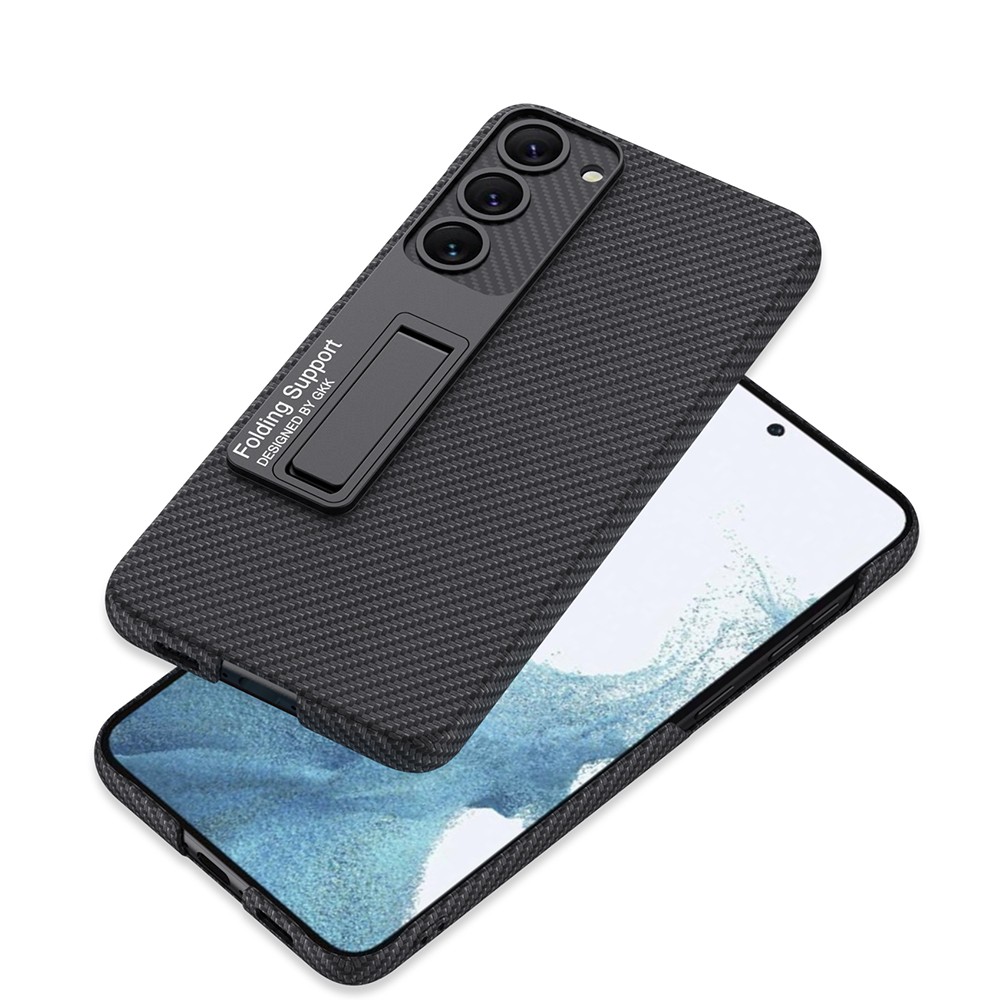 Galaxy S23 Plus Zore Kıpta Standlı