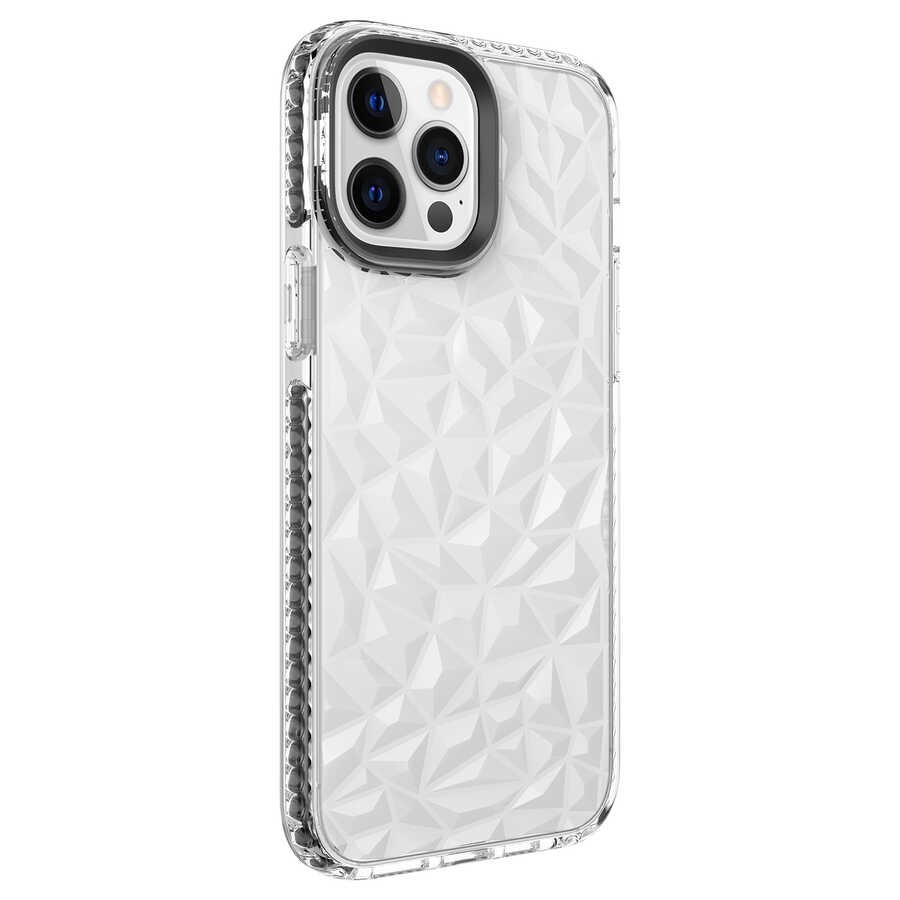 iPhone 13 Pro Zore Buzz Kılıf