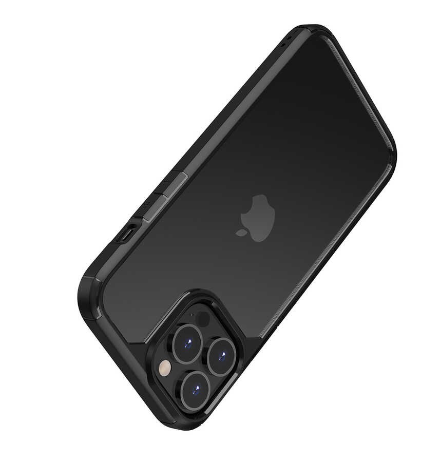 Zore Roll Case Compatible with iPhone 13 Pro