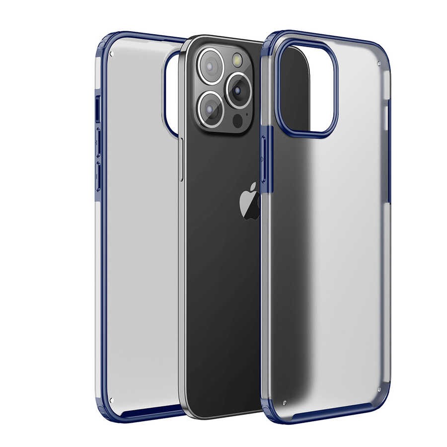 iPhone 13 Pro Zore Volks Kılıf