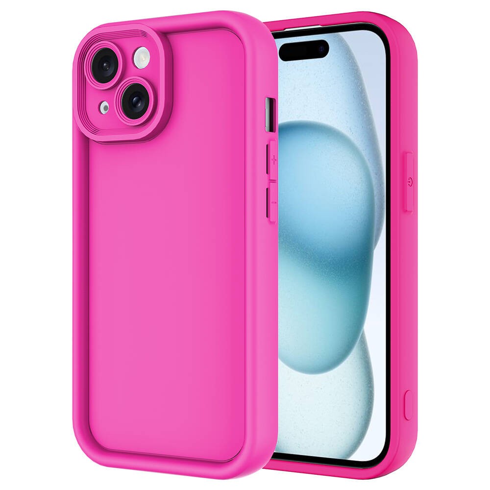 Pembe Koyu