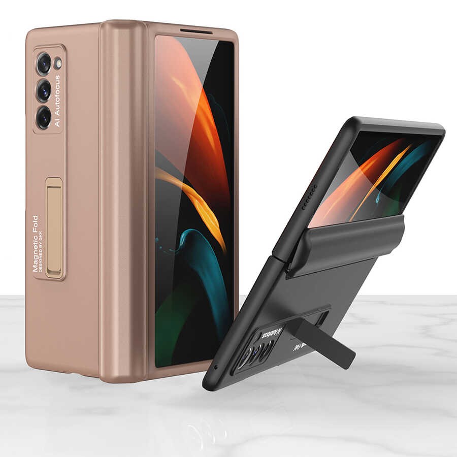 Galaxy Z Fold 2 Zore M-Magnet