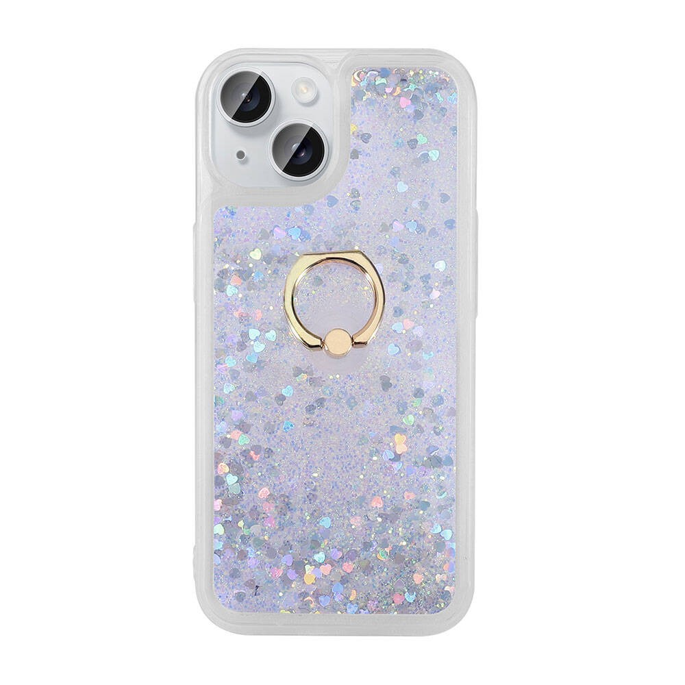iPhone 15 Zore Milce Kapak