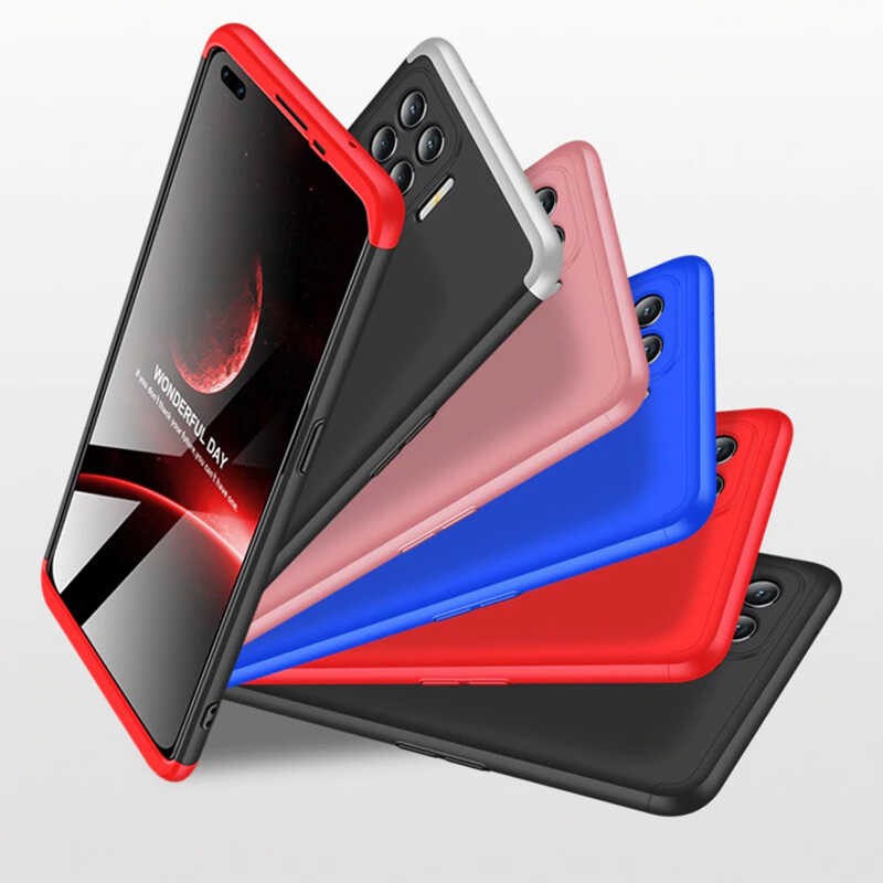 Oppo Reno 4 Lite Zore Ays Kılıf
