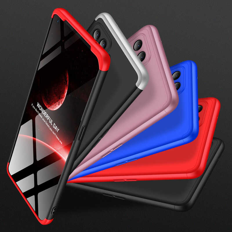 Oppo Reno 5 Lite Zore Ays Kılıf