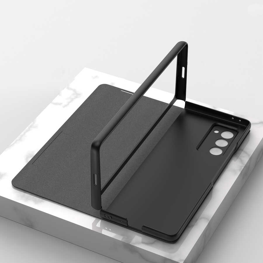Galaxy Z Fold 2 Zore Droga