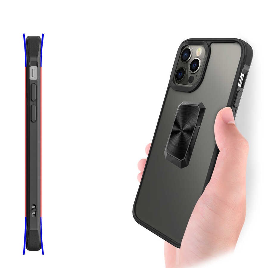 iPhone 12 Pro Zore V-Bax