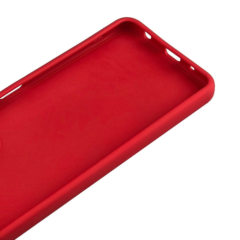 Vivo Y18 Zore Biye Silikon Kapak