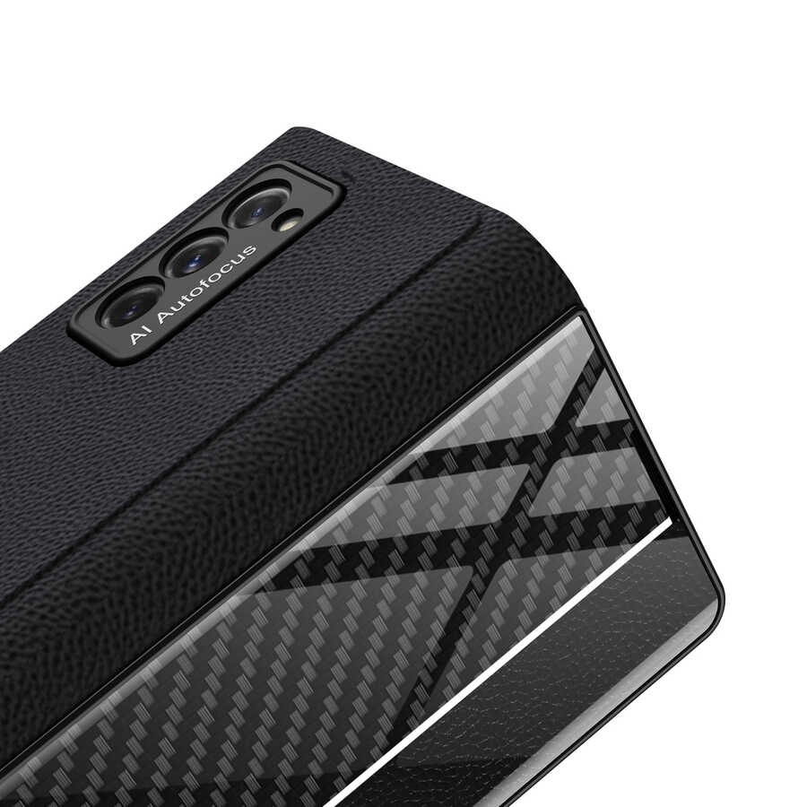 Galaxy Z Fold 2 Zore Droga