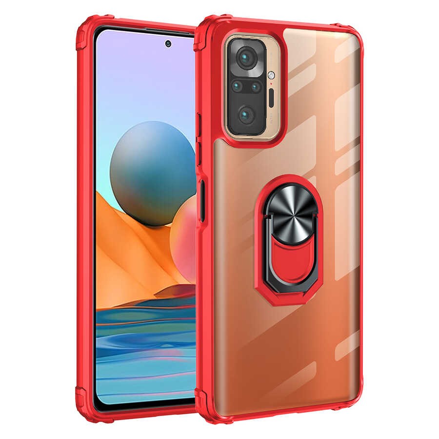 Xiaomi Redmi Note 10 Pro Zore Mola Kılıf