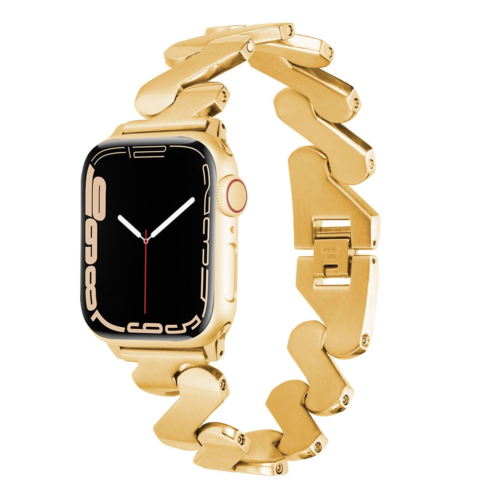 ​​​ Watch 42mm Kordon KRD-80 Metal Strap Kayış