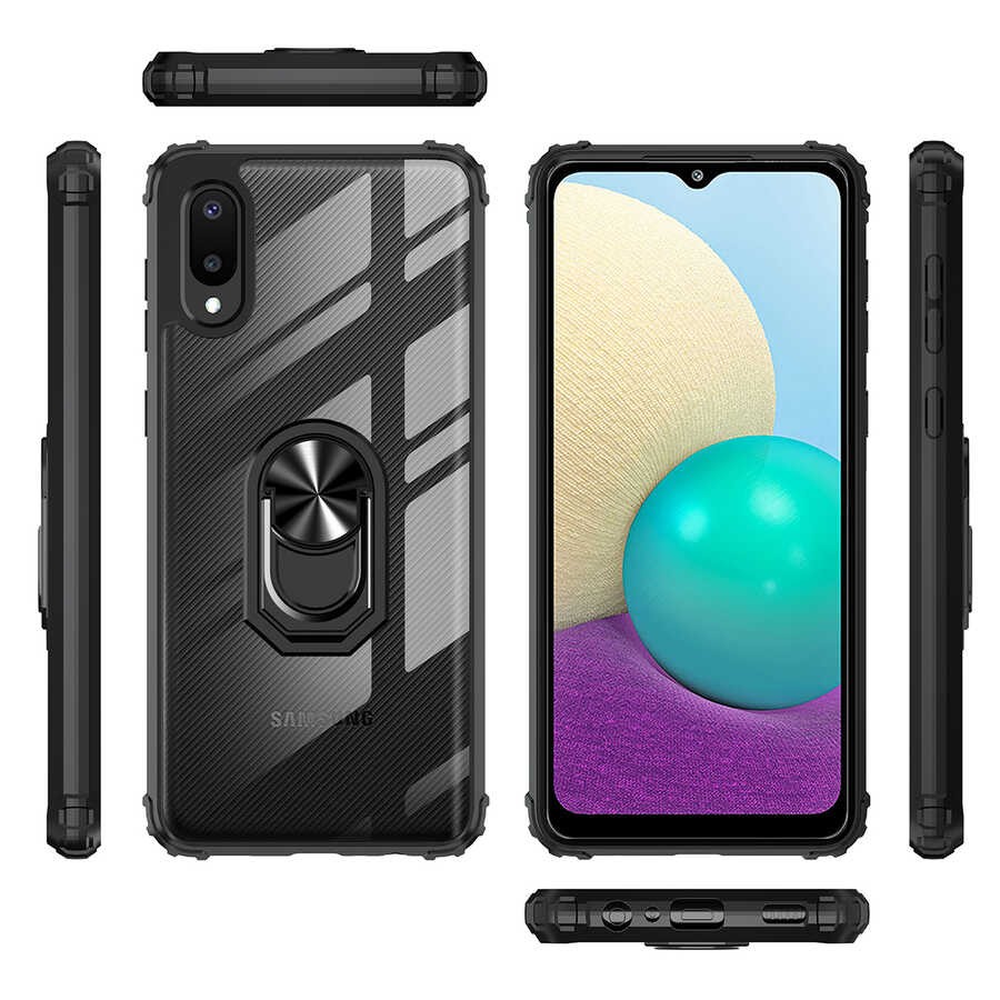 Galaxy A02 Zore Mola Kılıf