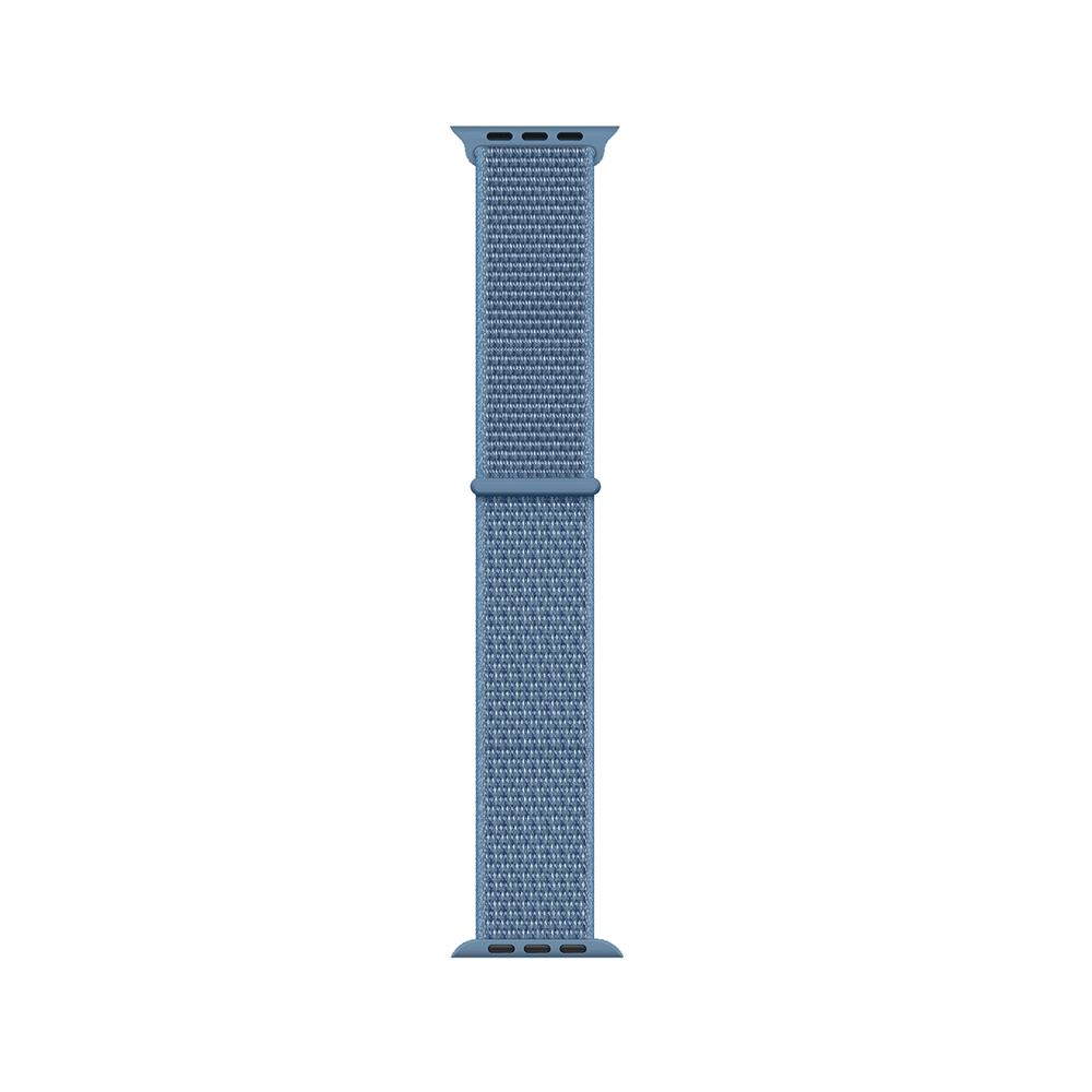 Cape Ced Blue