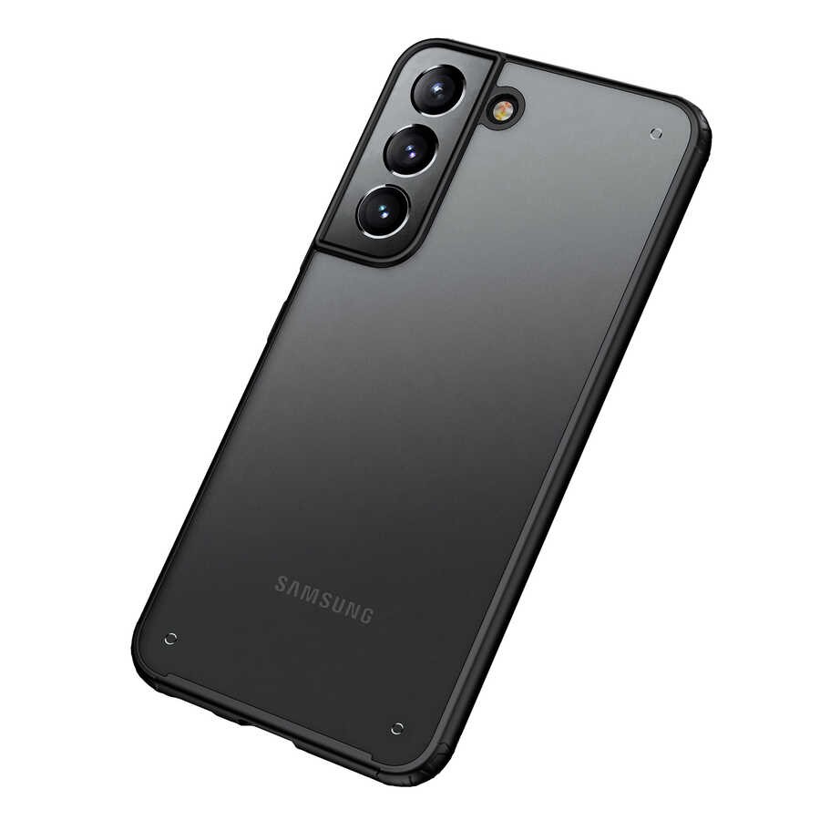 Galaxy S22 Zore Volks Kılıf